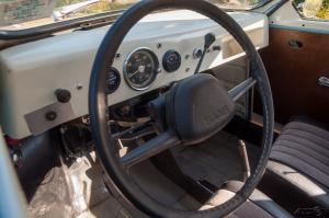 Saab 96 Electric Conversion 1969 года  (NA)
